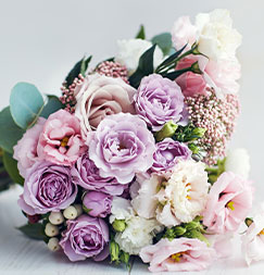 Yoga Fleurs - Bouquets et compositions